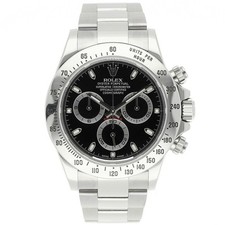 Rolex daytona 116520 gebraucht kaufen  Hamburg
