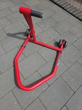 Universeller paddock stand gebraucht kaufen  Übach-Palenberg