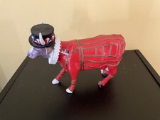 Cow parade beefeater for sale  NORTH FERRIBY