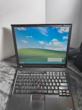 Tested ibm thinkpad for sale  Hazelwood