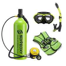 Scuba diving oxygen for sale  Shipping to Ireland