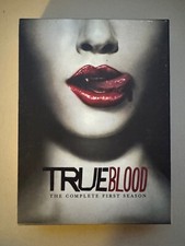 Series dvd box for sale  Alexandria