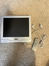Magnavox lcd monitor. for sale  Roswell