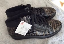 Rieker lando black for sale  WARRINGTON