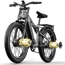 Electric bike 48v for sale  Shipping to Ireland