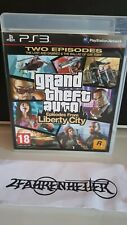 Gta episodes liberty usato  Bellinzago Novarese