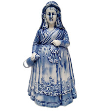 Pichet figuratif dame d'occasion  La Ferrière-sur-Risle