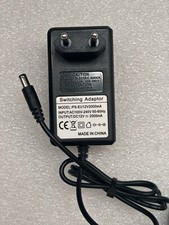 alimentatore 12v 2a usato alimentatore 12v 2a usato Bergamo