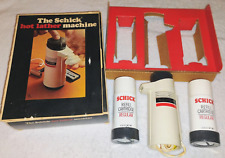 Vintage 1970 schick for sale  Williamsport