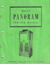 Mills panoram soundies for sale  Greenwich