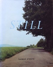 Thomas struth still gebraucht kaufen  Hamburg