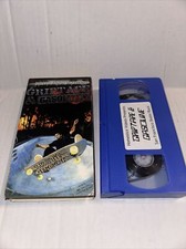 Usado, *RARE* Homeslice "Griptape & Gasoline" Skateboard Skate/Rock Video VHS from 2000 comprar usado  Enviando para Brazil