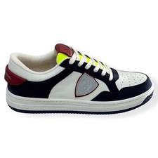 Scarpe uomo philipp usato  Giffoni Valle Piana