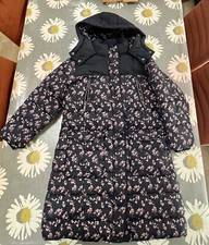 Next girls flowery for sale  WIRRAL