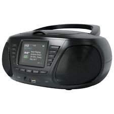 Dab radio boombox for sale  STOCKTON-ON-TEES