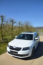 Ctavia tdi dsg gebraucht kaufen  Rosbach v. d. Höhe