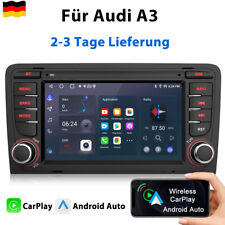 Android autoradio carplay gebraucht kaufen  Buttstädt