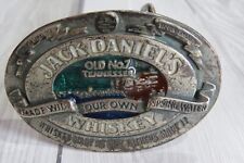 Vintage jack daniel for sale  WHITEHAVEN
