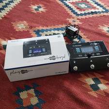 Helicon play acoustic gebraucht kaufen  Gießen