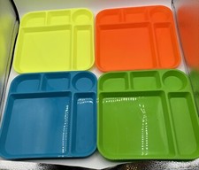 Divided plastic party for sale  Dayton