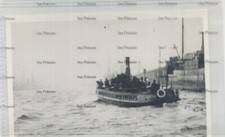 Photo ferry paddle for sale  TAIN