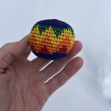 hacky sack for sale  Shipping to Ireland