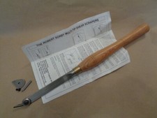 Robert sorby rs200kt for sale  UK