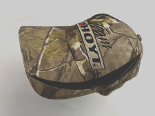 Base Team Hoyt Arcos Arco e Besta Realtree Camuflagem OSFA Dick Rick Hoyt comprar usado  Enviando para Brazil