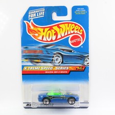 Hot wheels 1999 gebraucht kaufen  Lehrte