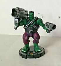Heroclix critical mass usato  Italia