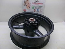 Cerchio ruota rear usato  Caserta