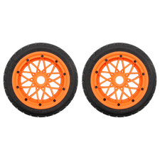 Front onroad wheels for sale  Shipping to Ireland