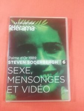 Dvd slim sexe d'occasion  Saumur
