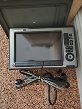 Raymarine e120w chart for sale  Overland Park