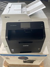 Brother mfc 9332cdw gebraucht kaufen  Rainau