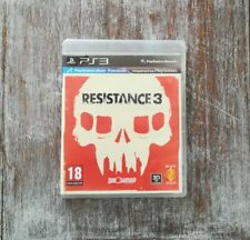 Resistance 3 - PS3  comprar usado  Enviando para Brazil