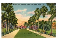 Miami florida bayfront d'occasion  Expédié en Belgium