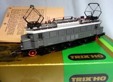 Trix spur 22439 gebraucht kaufen  Kirchgellersen
