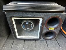 Emphaser subwoofer ei12 gebraucht kaufen  Hennef
