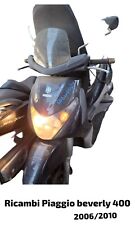 Ricambi piaggio beverly usato  Boscotrecase