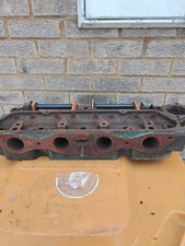 Ford crossflow chambered for sale  BEDFORD