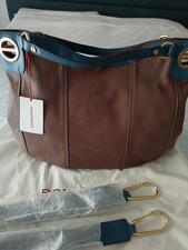 Borsa borbonese usato  Malalbergo