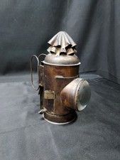 Old police bullseye for sale  Colebrook