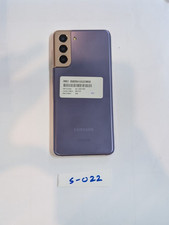 Samsung Galaxy S21 5G Duos 128GB – Phantom Violet comprar usado  Enviando para Brazil