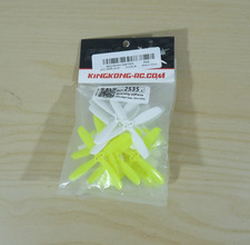Kingkong 2535 blatt gebraucht kaufen  Dortmund