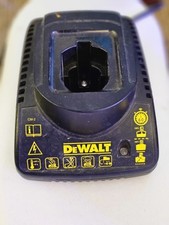 Dewalt de9118 charger for sale  EXETER