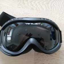 Parallel goggles ski for sale  SWINDON