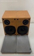 Sony bookshelf way for sale  Oxnard