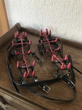 Steigeisen salewa vintage gebraucht kaufen  Friedrichshafen