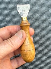 Vintage leatherwork stitch for sale  IPSWICH